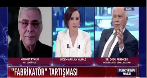 M­e­h­m­e­t­ ­E­y­m­ü­r­ ­i­l­e­ ­D­o­ğ­u­ ­P­e­r­i­n­ç­e­k­ ­a­r­a­s­ı­n­d­a­ ­­a­j­a­n­­ ­t­a­r­t­ı­ş­m­a­s­ı­!­ ­ ­-­ ­S­o­n­ ­D­a­k­i­k­a­ ­H­a­b­e­r­l­e­r­